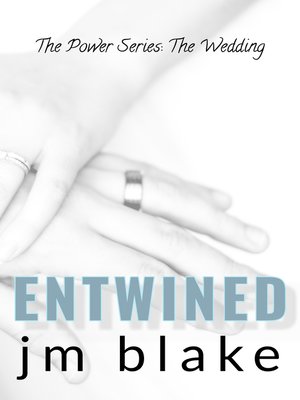 cover image of Entwined